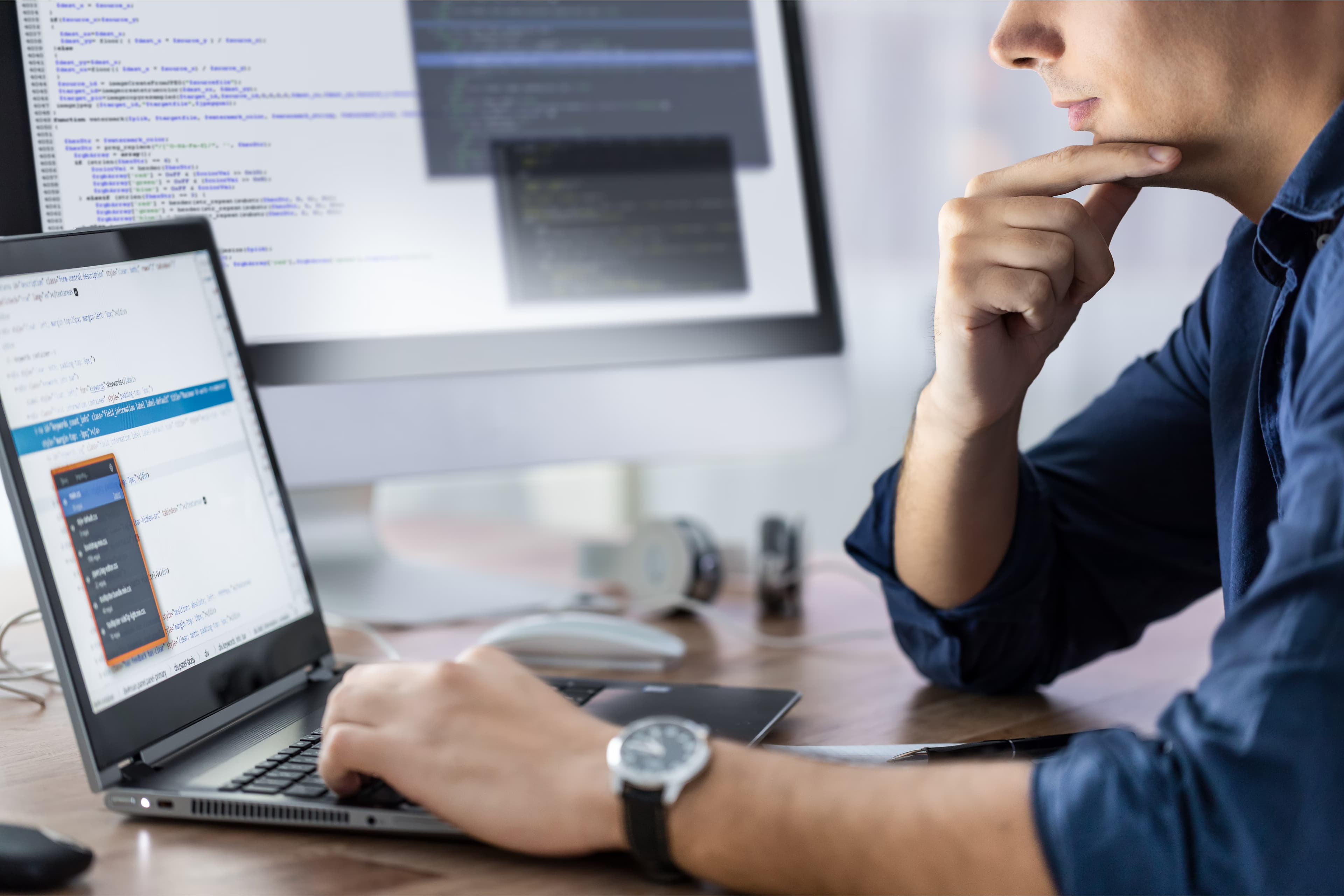 Lập trình phát triển hệ thống Nexalis